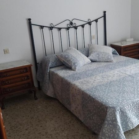 Gongora Apartman Almodóvar del Río Kültér fotó