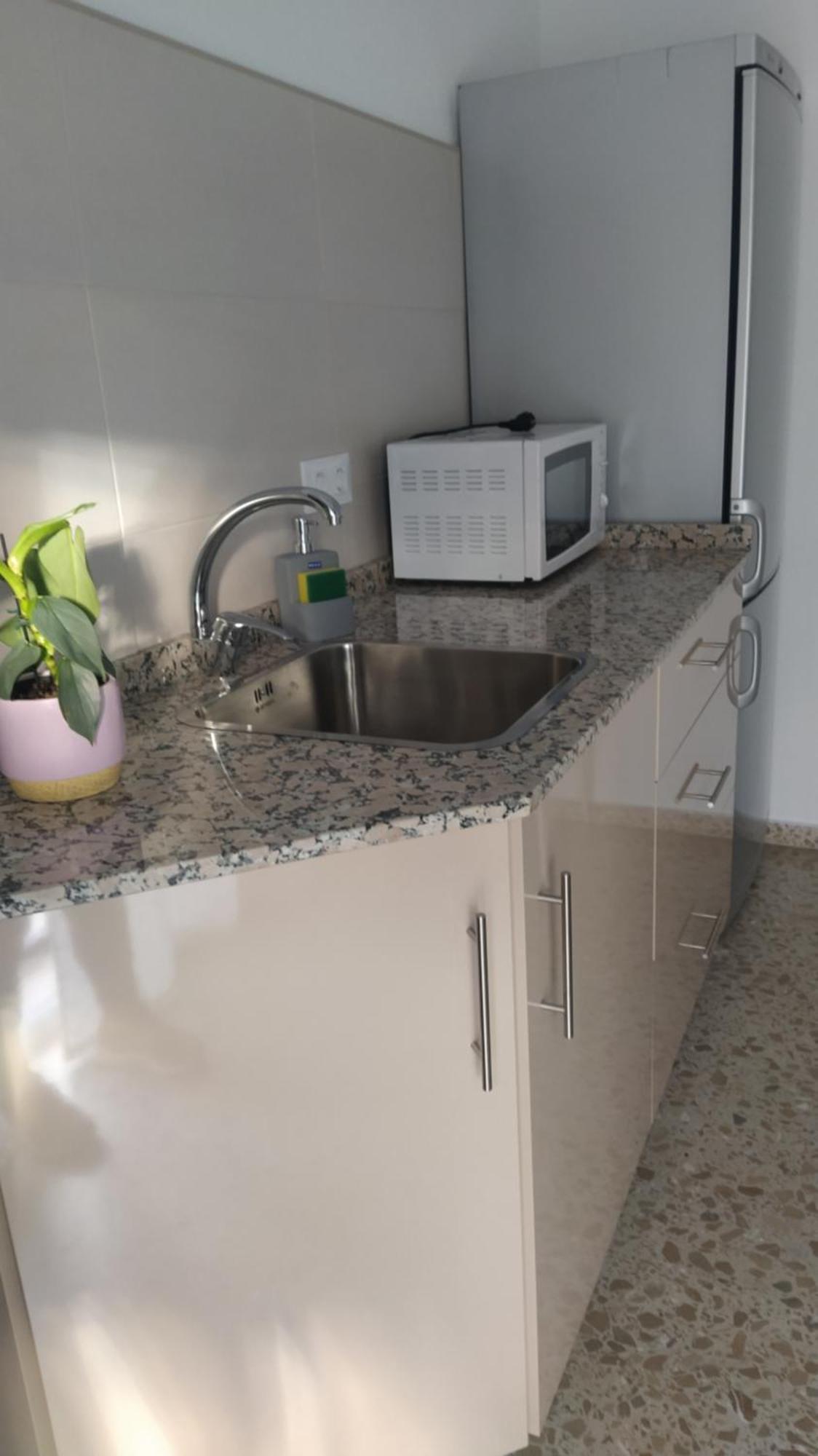 Gongora Apartman Almodóvar del Río Kültér fotó