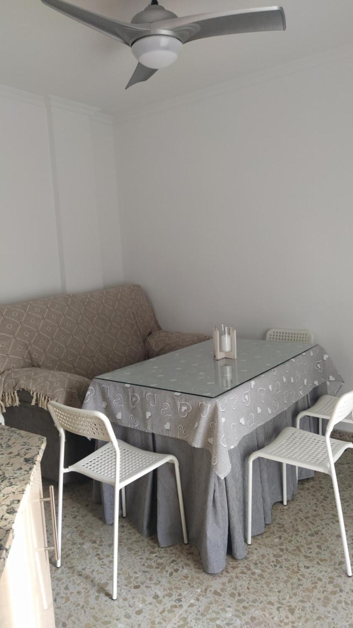 Gongora Apartman Almodóvar del Río Kültér fotó