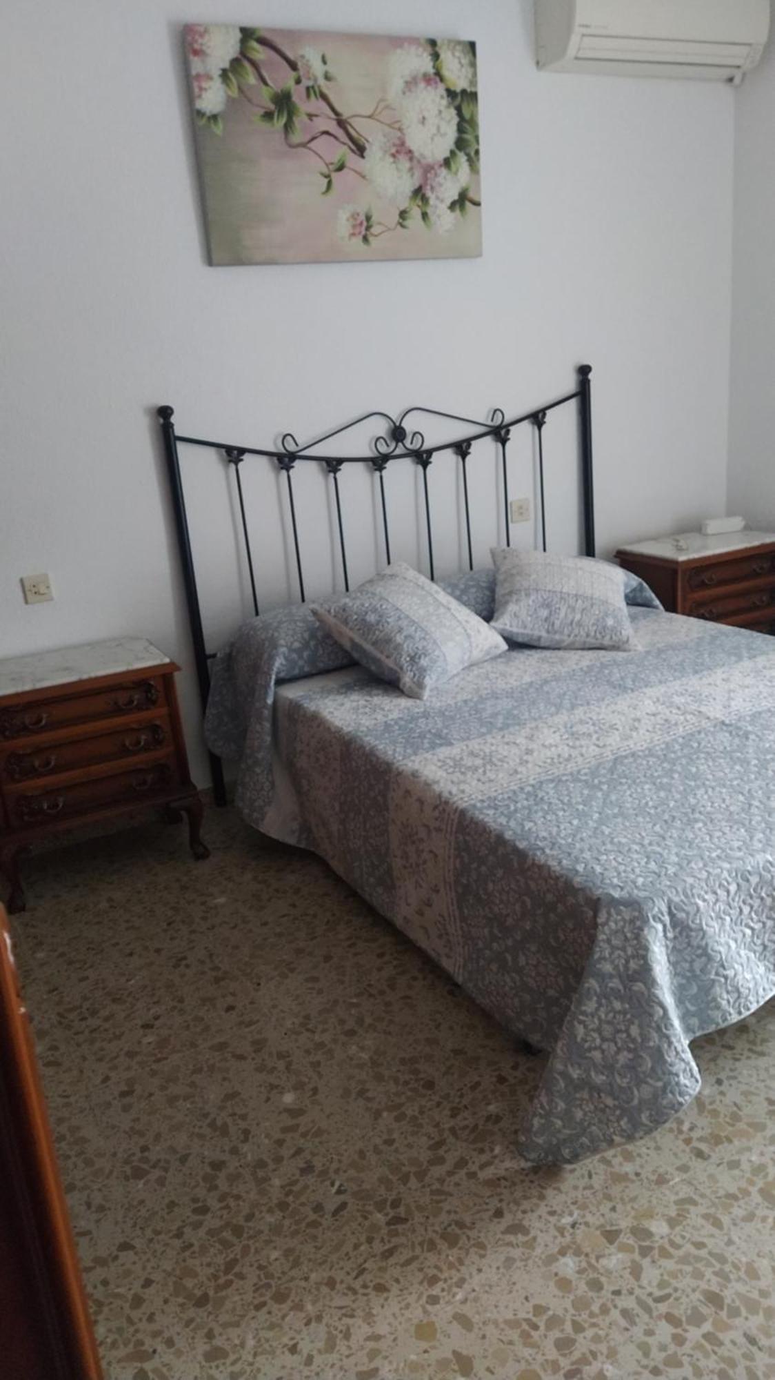 Gongora Apartman Almodóvar del Río Kültér fotó