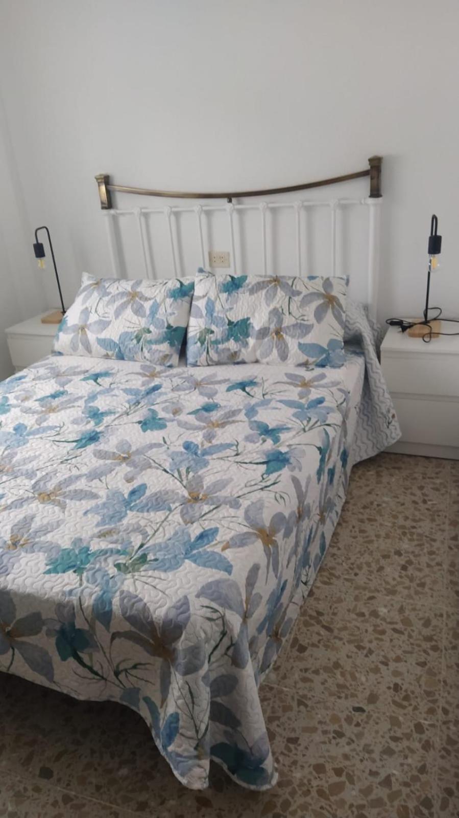 Gongora Apartman Almodóvar del Río Kültér fotó